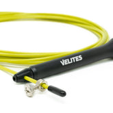 Velites fire Speedrope Zwart verstel mechanisme